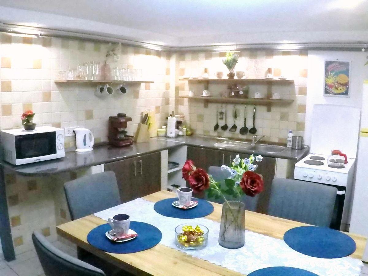 Downtown Acacia Str Apartman Budapest