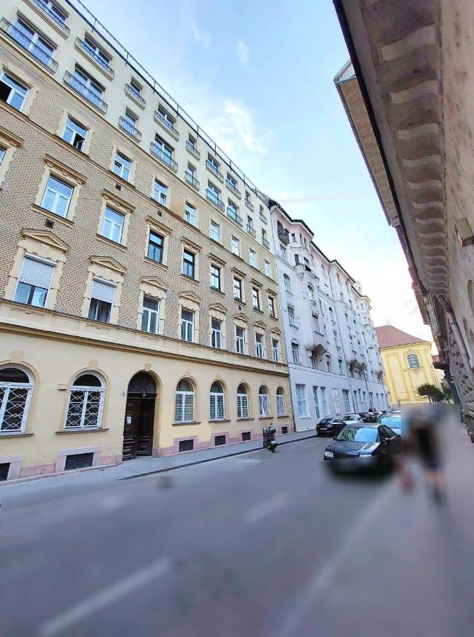 Apartman Downtown Acacia Str