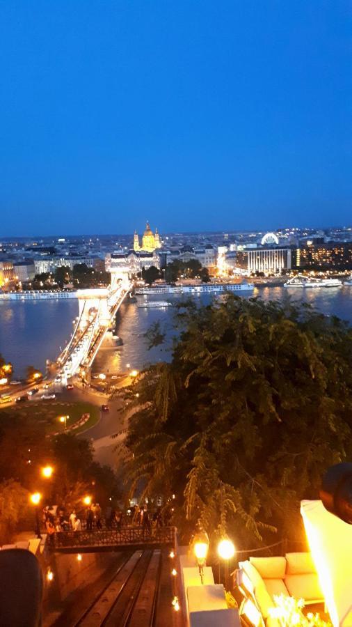 Downtown Acacia Str Appartamento Budapest
