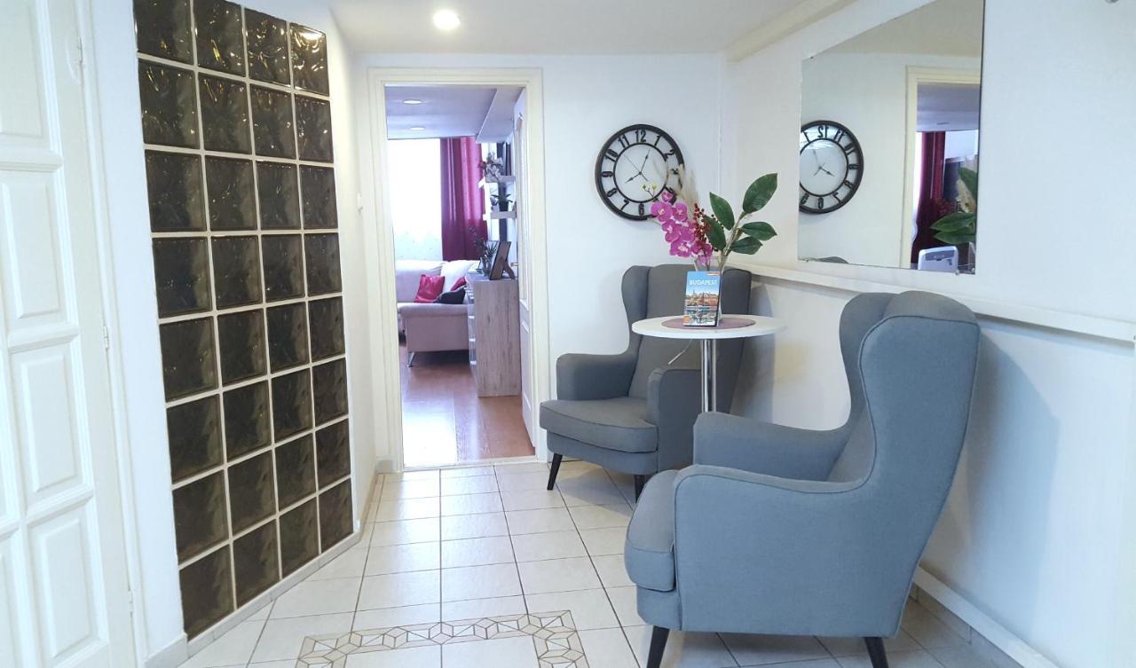 Downtown Acacia Str Appartamento *