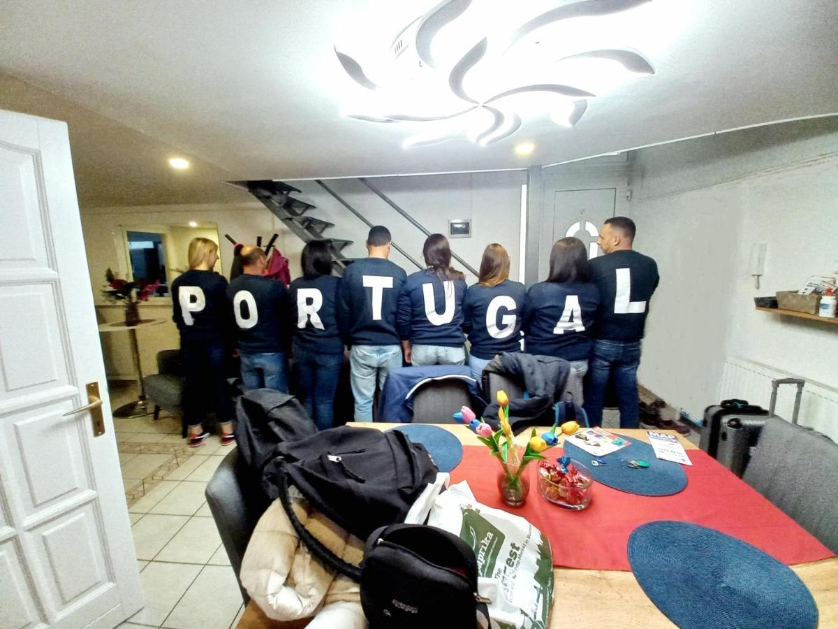 Downtown Acacia Str Appartamento *