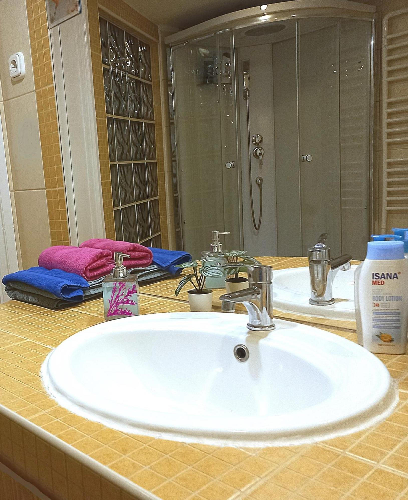 Apartman Downtown Acacia Str