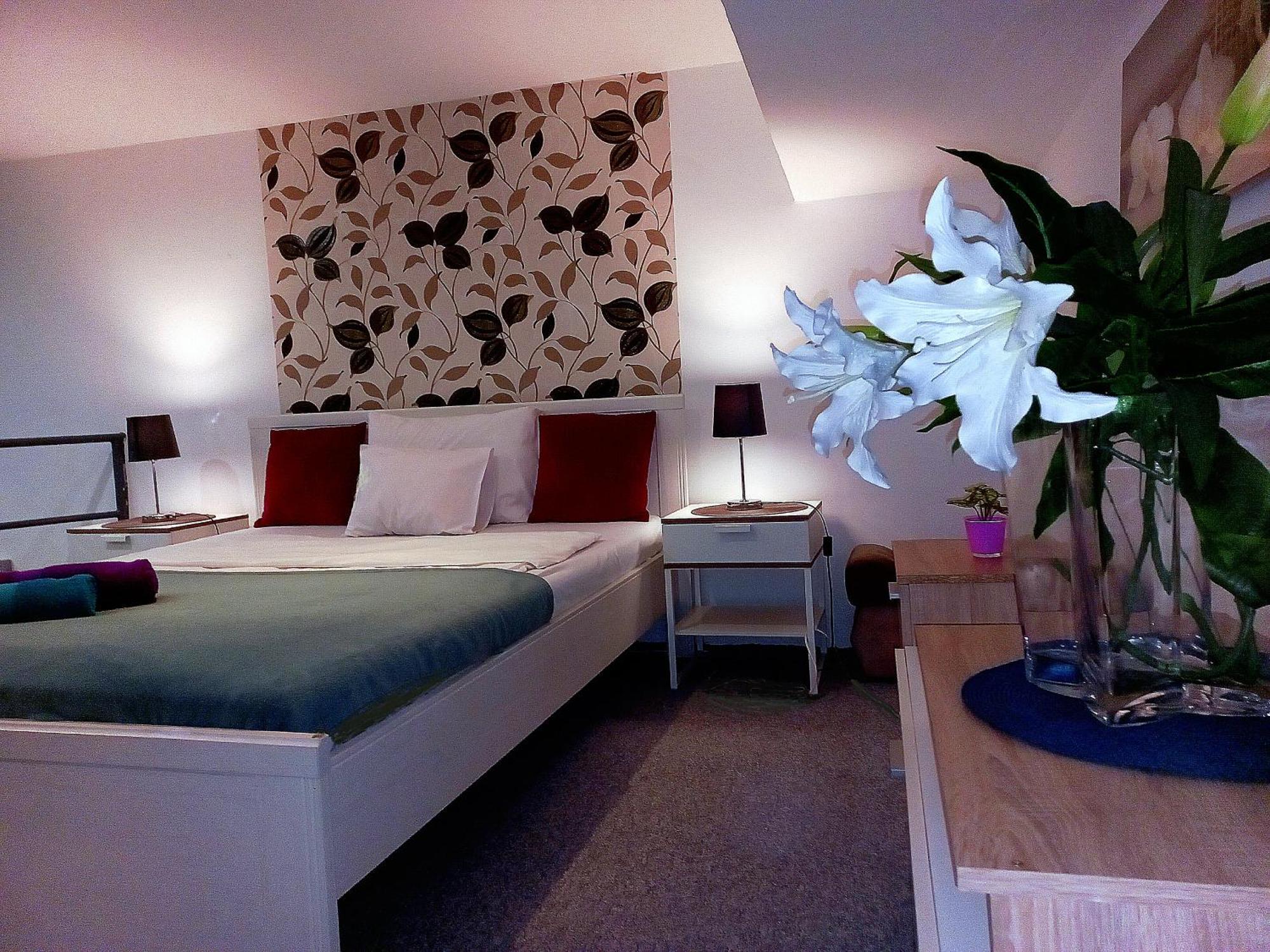 Appartamento Downtown Acacia Str Budapest