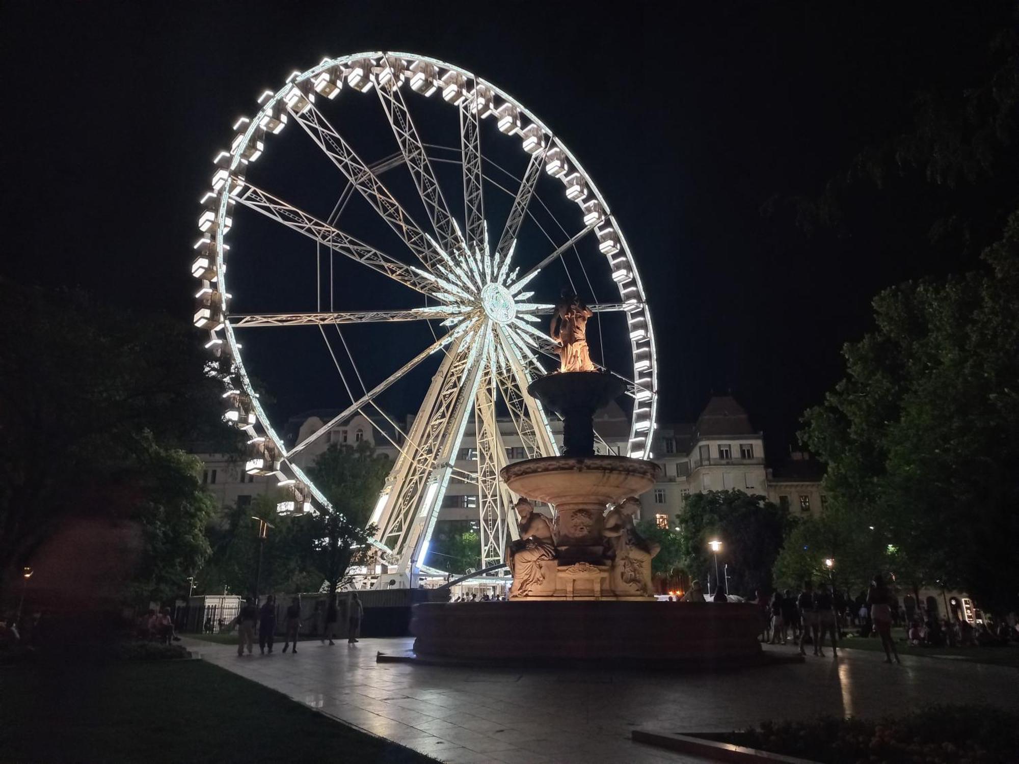 Appartamento Downtown Acacia Str Budapest