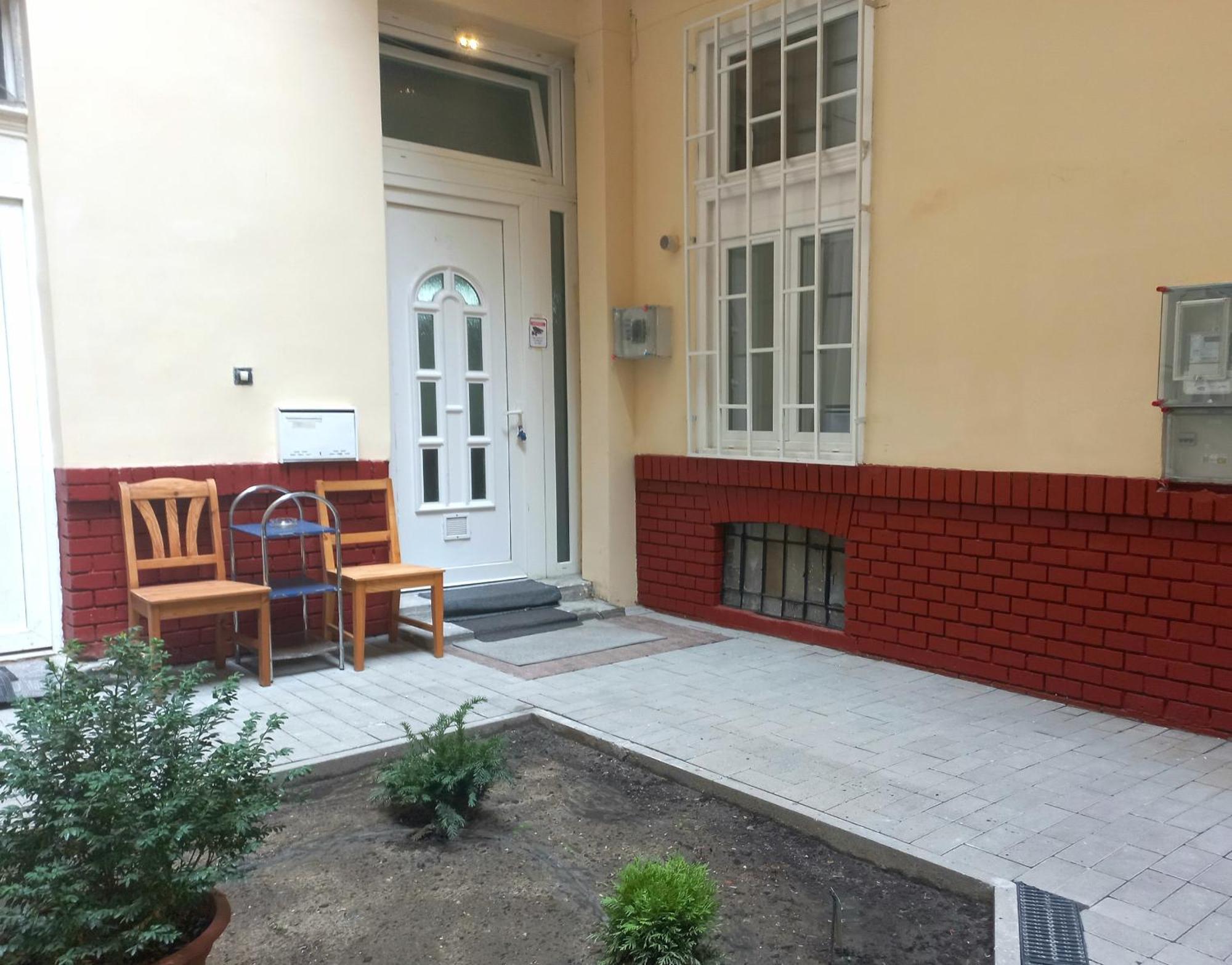 Appartamento Downtown Acacia Str Budapest