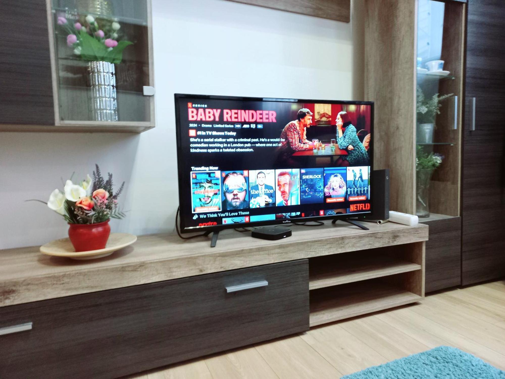 Apartman Downtown Acacia Str *