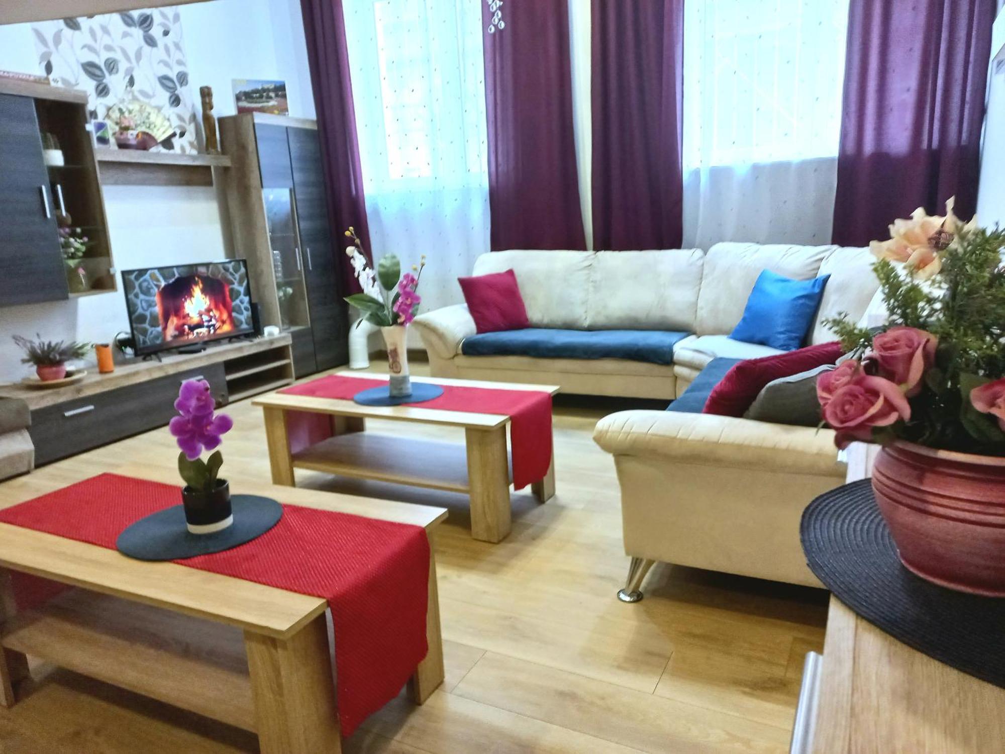 Downtown Acacia Str Apartman Budapest