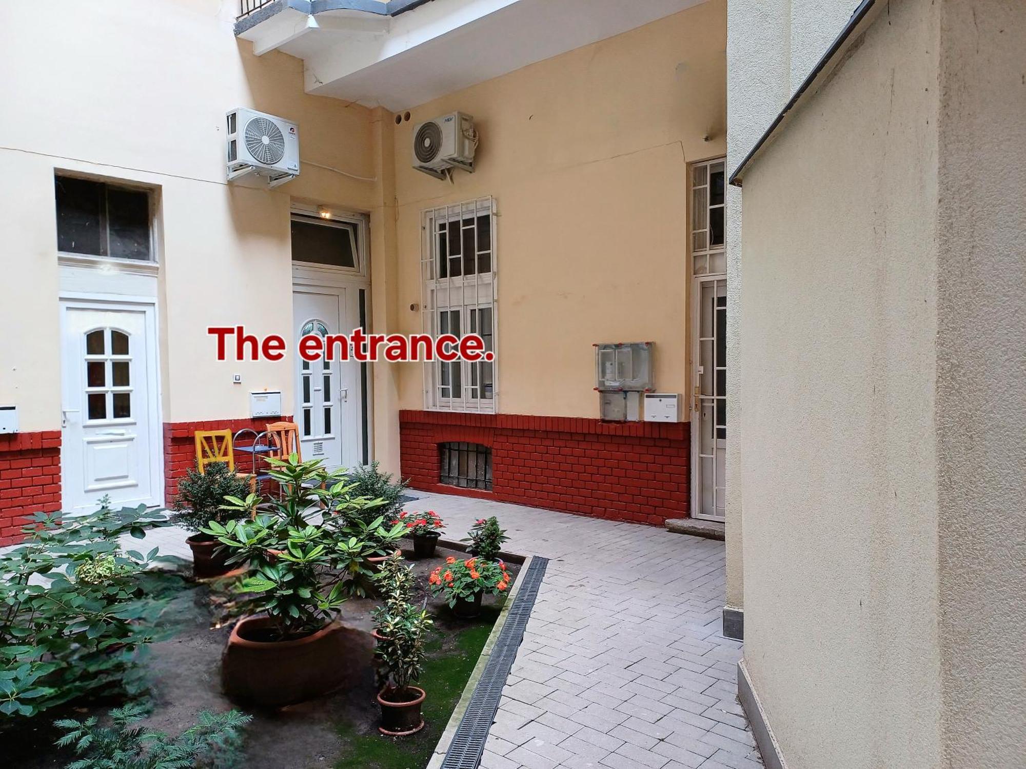 Appartamento Downtown Acacia Str *