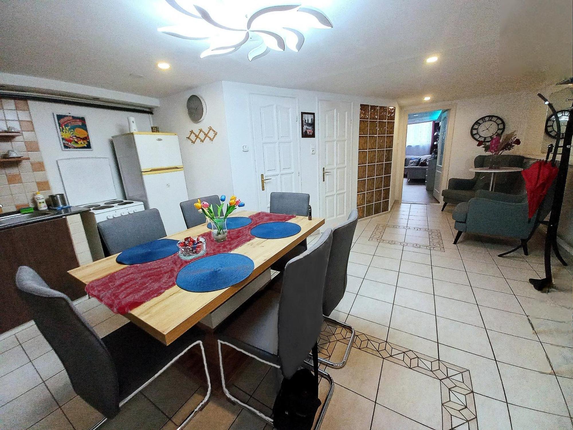 Downtown Acacia Str Appartamento