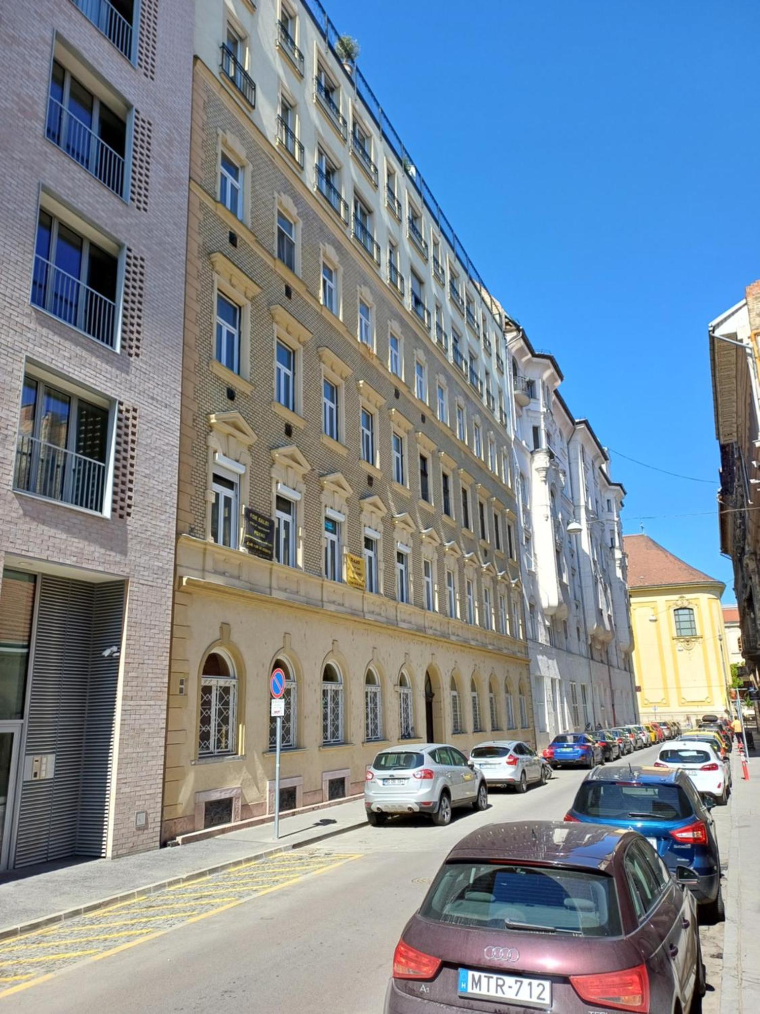 Appartamento Downtown Acacia Str *