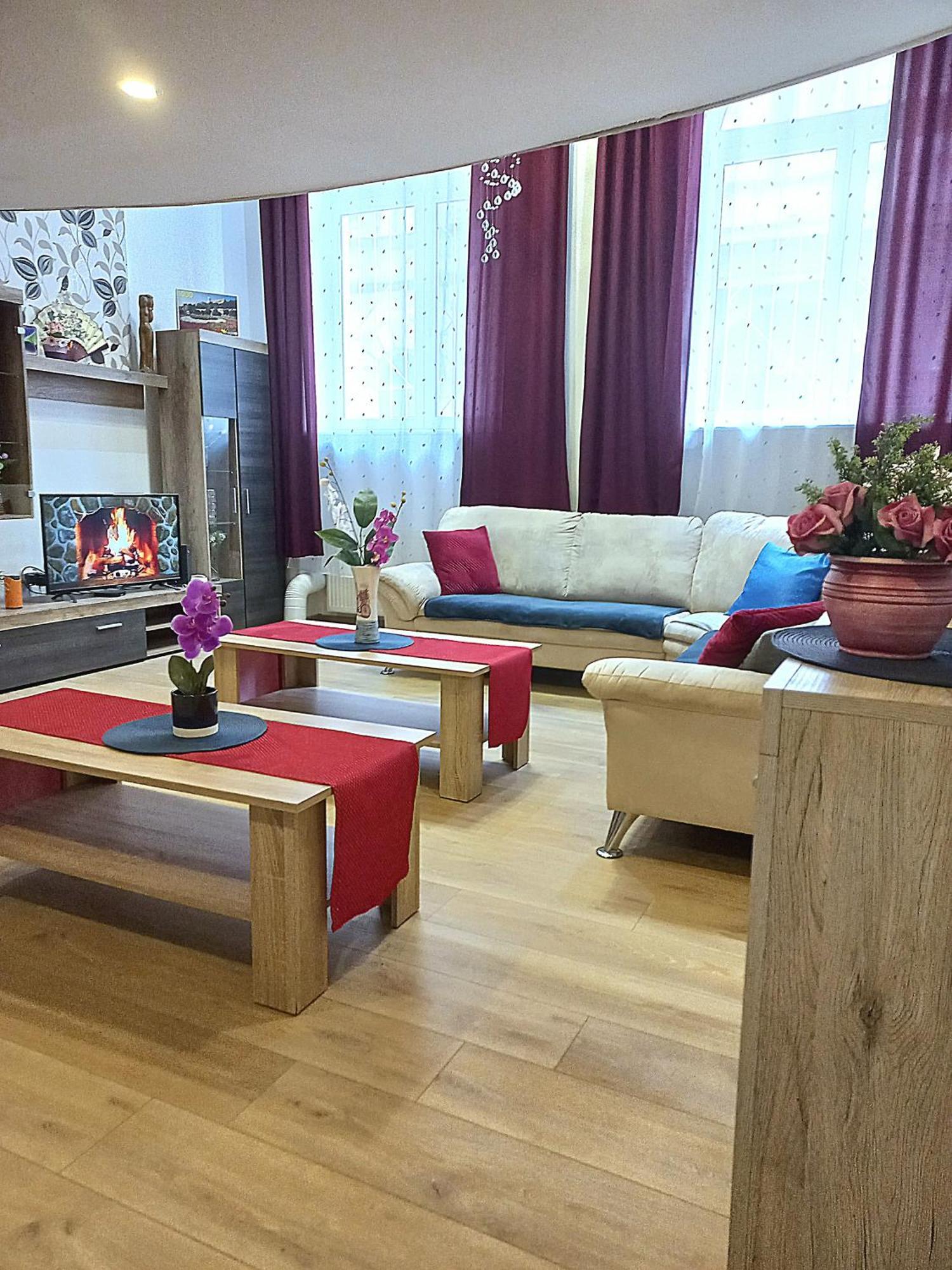 Apartmán Downtown Acacia Str